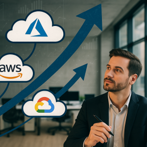 Cloud services (AWS / Azure)