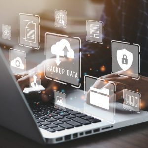 Virus Removal and Data Recovery