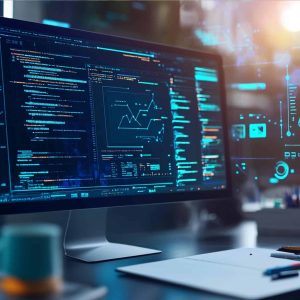 Website Design and Development